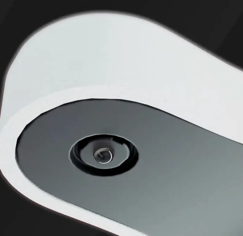 DTF-принтер DESKO X1 30 f1080×1, ширина печати 30 см