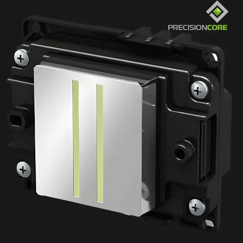 DTF-принтер LECORE 45 i1600×2, ширина печати 45 см