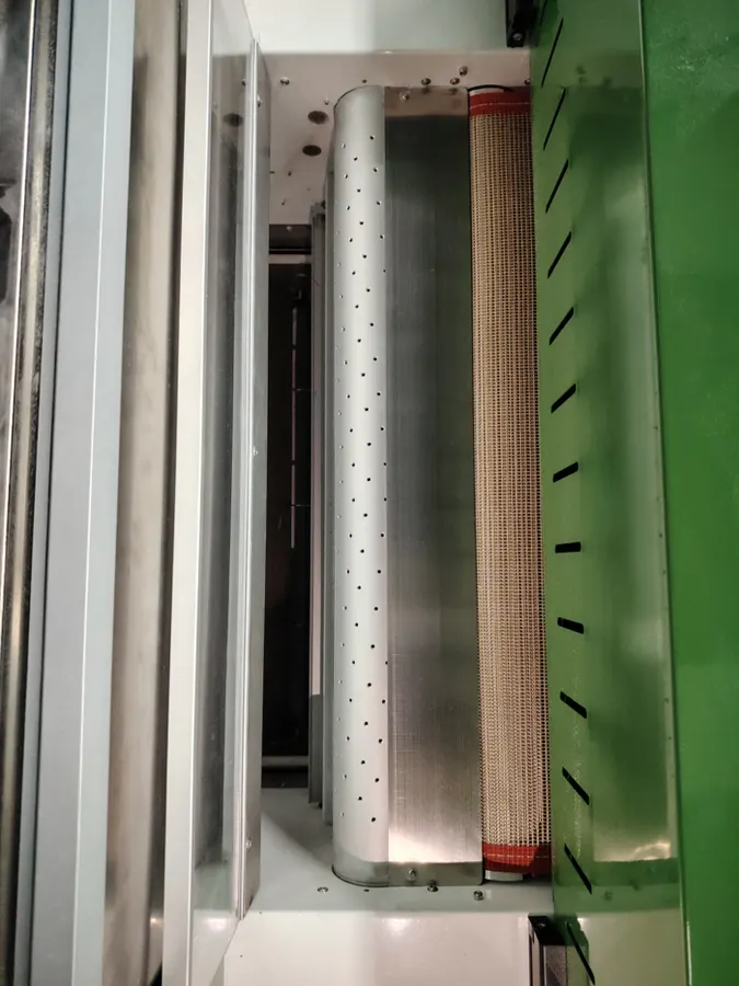 DTF-принтер LECORE 45 i1600×2, ширина печати 45 см