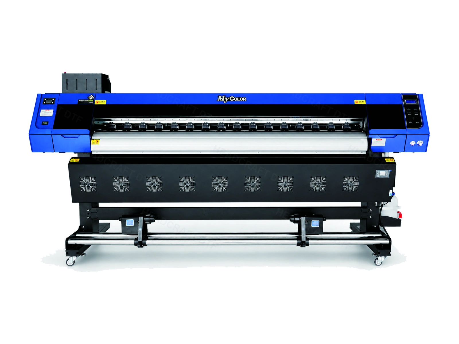 MyColor 1900 i3200×2