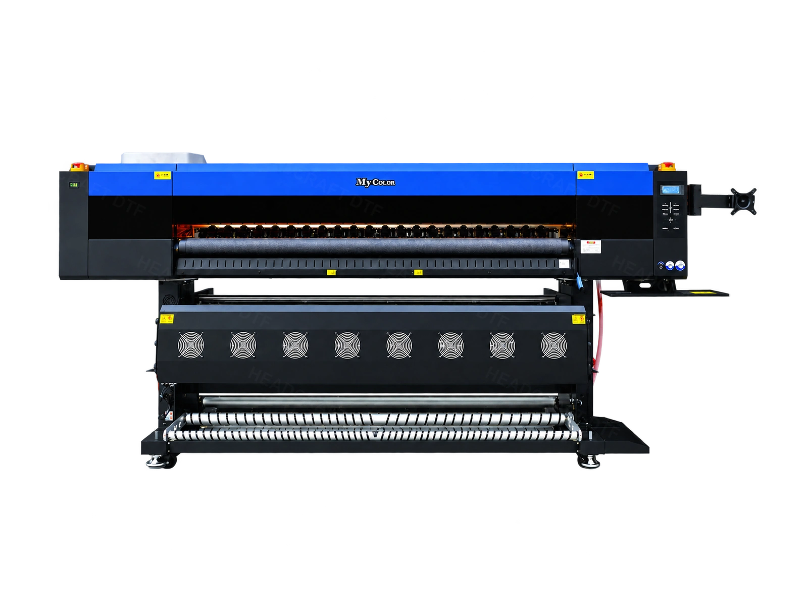 MyColor 1900 i3200×4