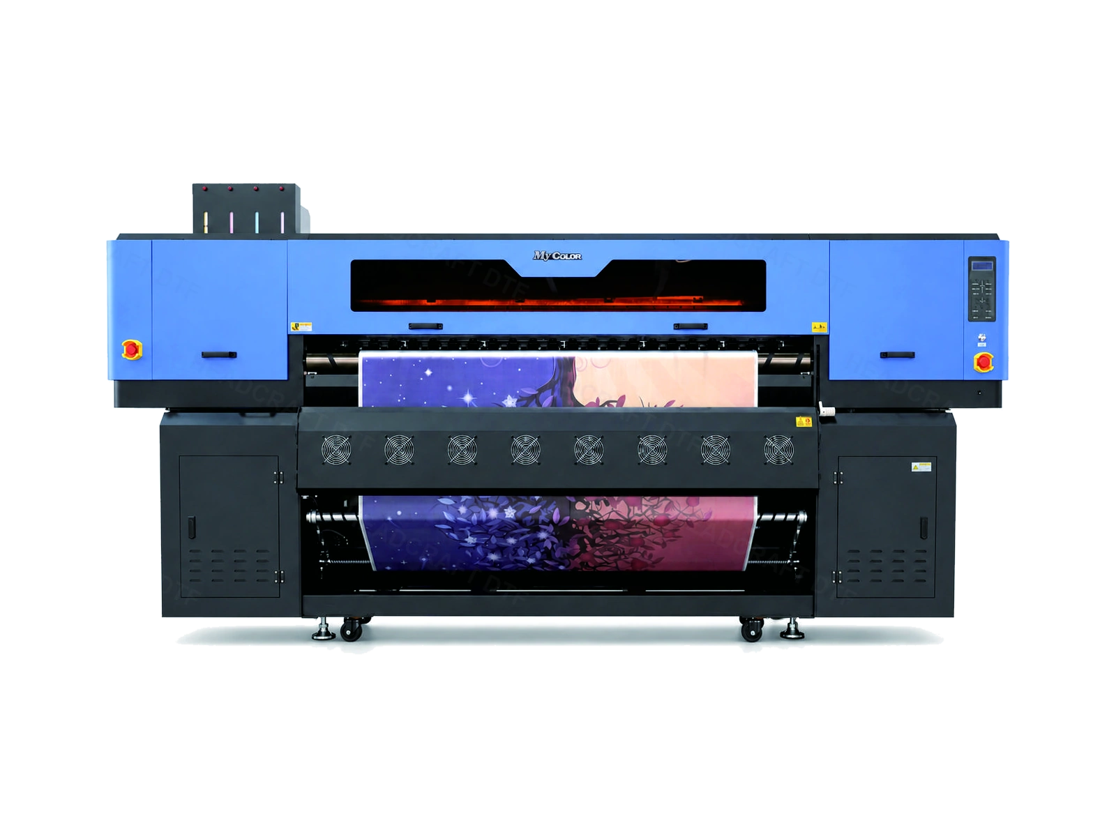 MyColor 1900 i3200×8