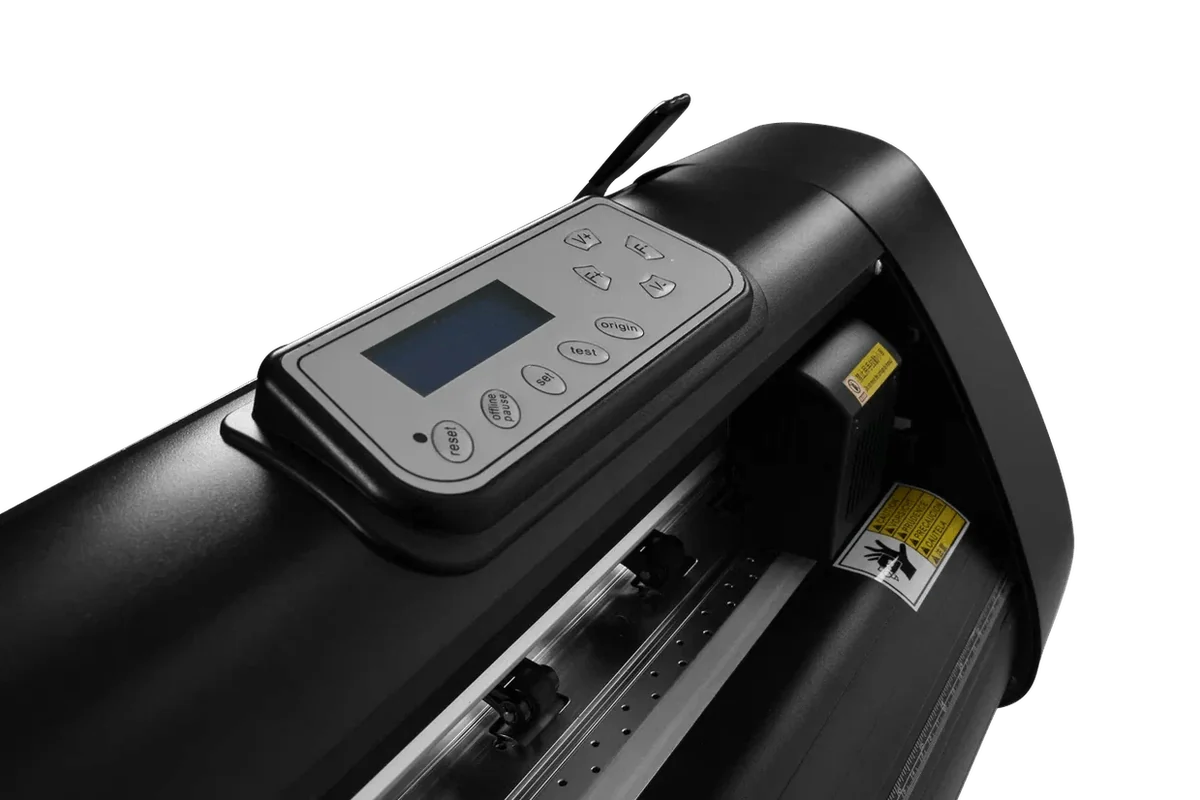 режущий плоттер X-CUTTER PRO S1 1660