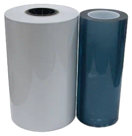 UV DTF-плёнка MyColor A+B 30 см