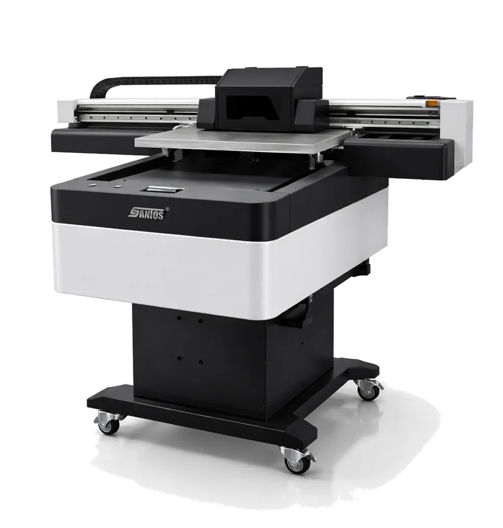 Santos 6090 i3200×4