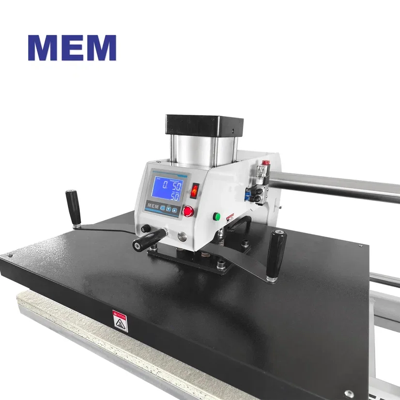 термопресс MEM TQ-60×80