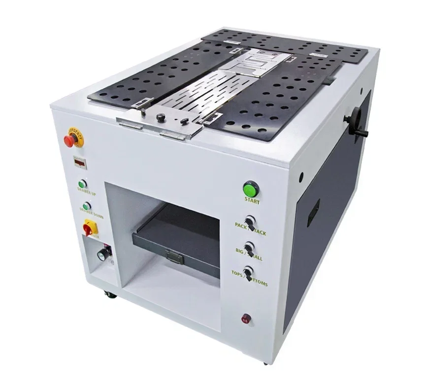 MyColor AFP-32 (авто-складывание футболок)