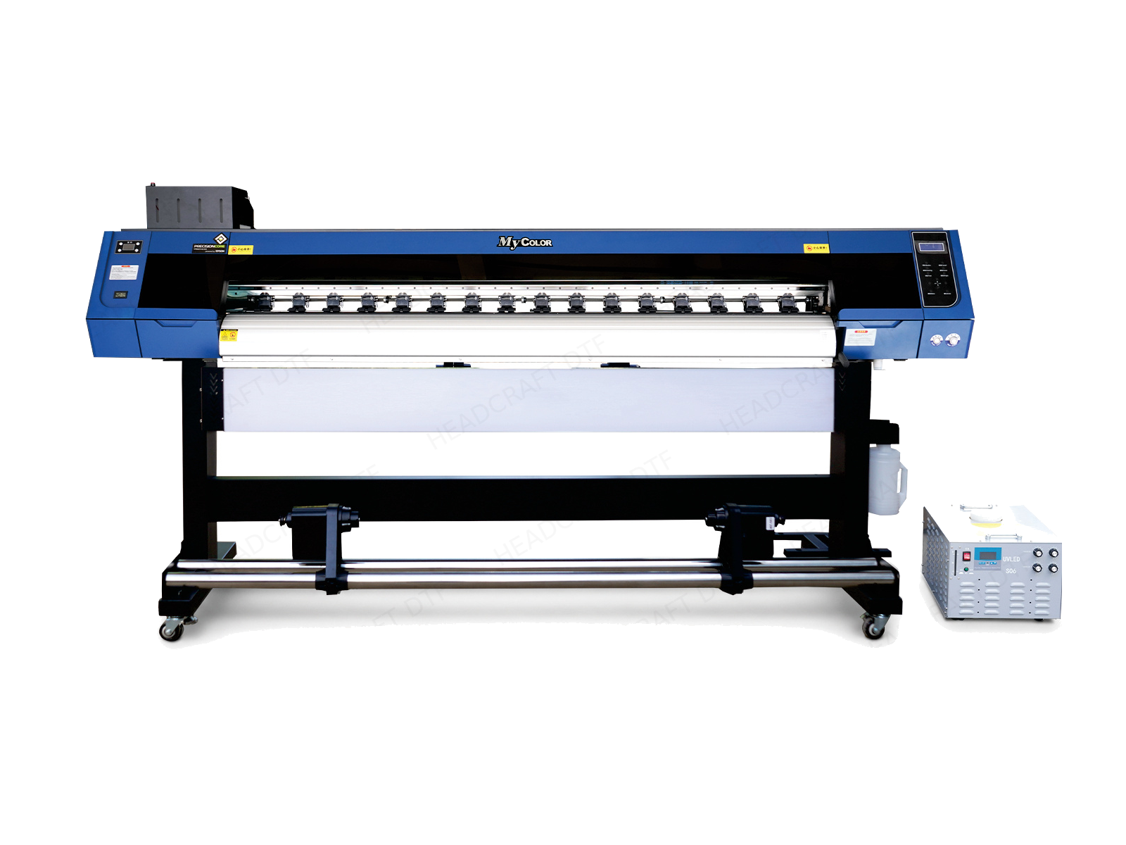 MyColor 1800 i3200×2
